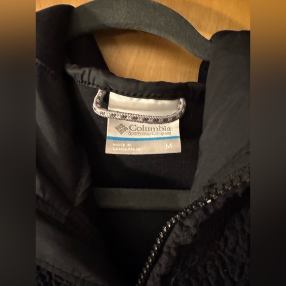 Columbia Sherpa long jacket - Picture 4 of 4